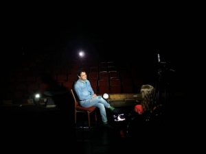 (video) Stagiunea de Vară. Ce este publicul, nevoia de cultură și „Teatrul din Stradă”, în viziunea lui Serghei Chiriac
