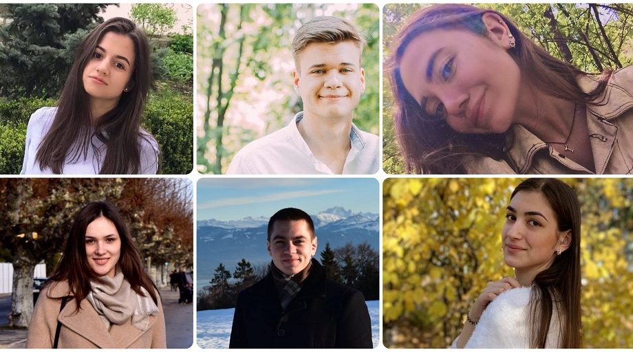 Studenții moldoveni de acasă, cât și de peste hotare, povestesc despre avantajele și dezavantajele învățământului online
