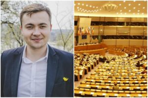 Simplu (sau Mură-n-Gură): De ce Parlamentul European ar amâna acordarea a 100 mln Euro pentru Moldova și cine se face vinovat?