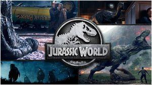 „Jurassic Park” – una dintre cele mai iubite francize din cinematografie