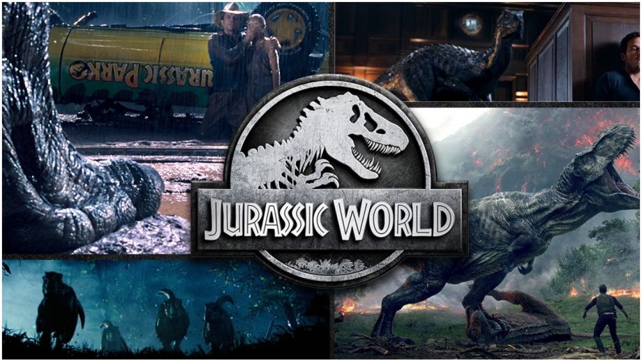 „Jurassic Park” – una dintre cele mai iubite francize din cinematografie