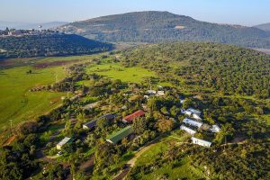 (foto) Kibbutz – comunitatea în care fiecare familie are drepturi și salarii egale